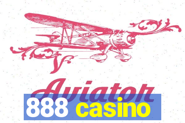 888 casino