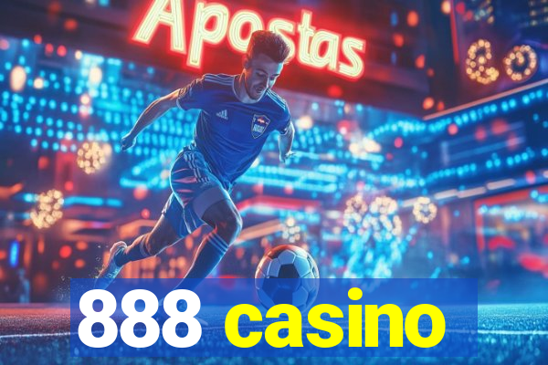 888 casino