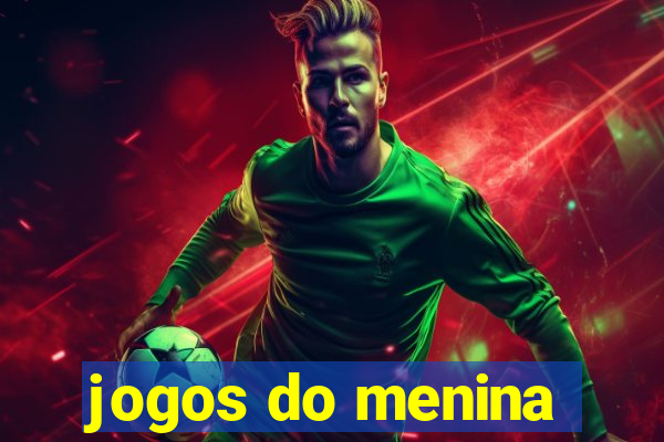 jogos do menina