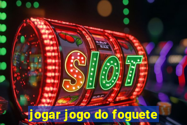 jogar jogo do foguete