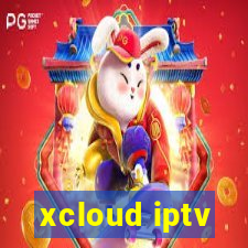 xcloud iptv