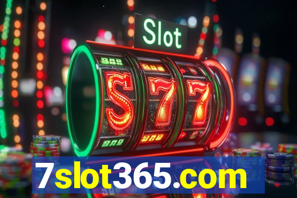 7slot365.com