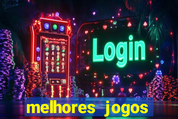 melhores jogos offline iphone