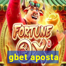 gbet aposta