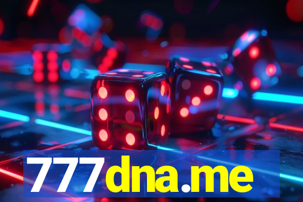 777dna.me