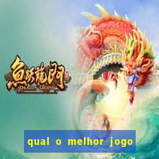 qual o melhor jogo que dá dinheiro