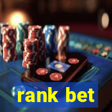 rank bet