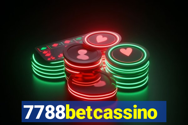 7788betcassino