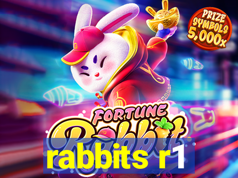 rabbits r1