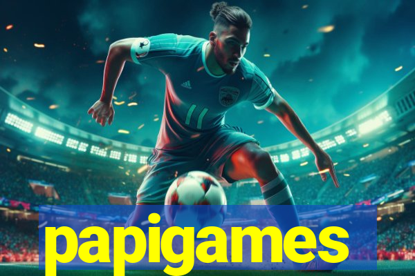 papigames