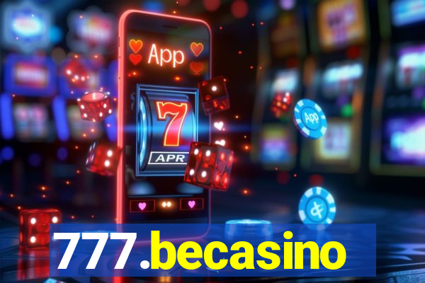 777.becasino