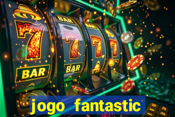 jogo fantastic samba slot