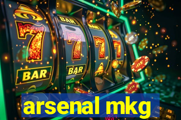 arsenal mkg