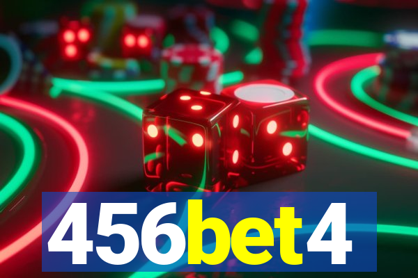 456bet4