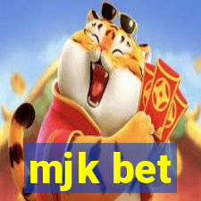 mjk bet