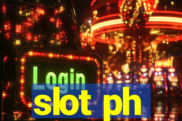 slot ph