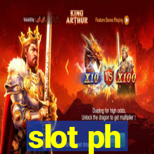 slot ph