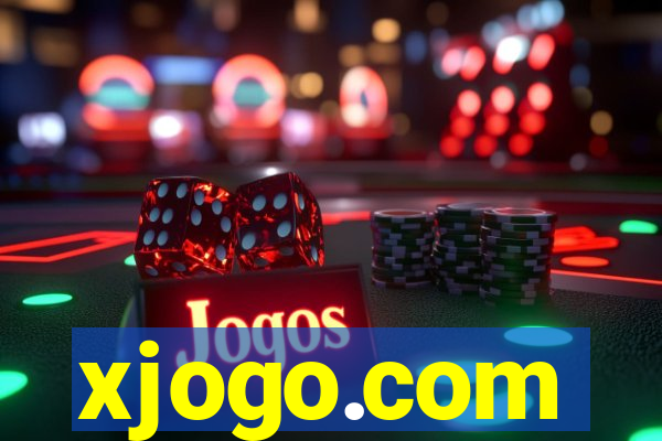 xjogo.com