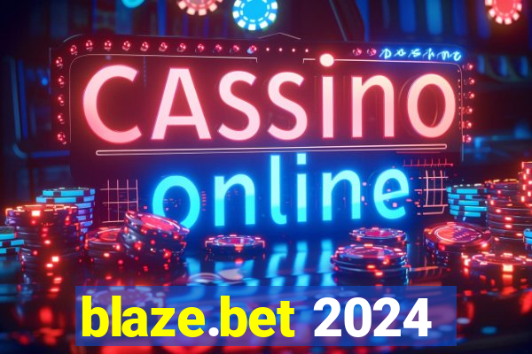 blaze.bet 2024