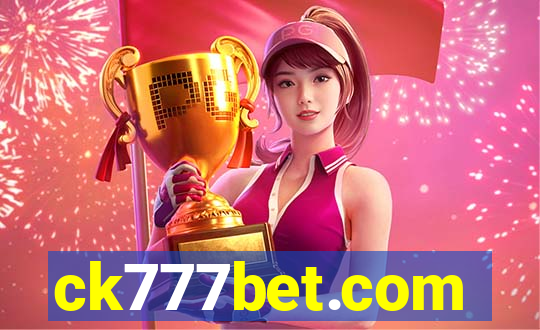 ck777bet.com