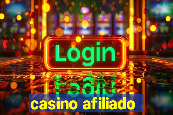 casino afiliado