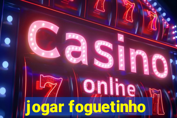 jogar foguetinho