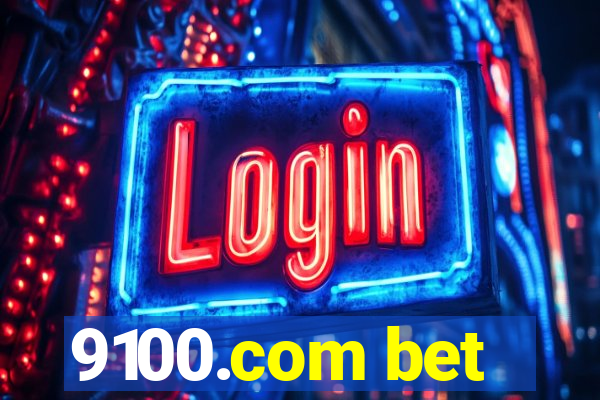 9100.com bet