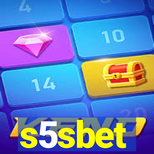 s5sbet