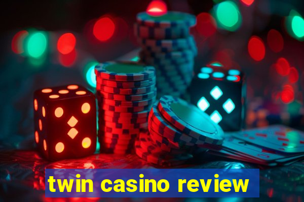 twin casino review