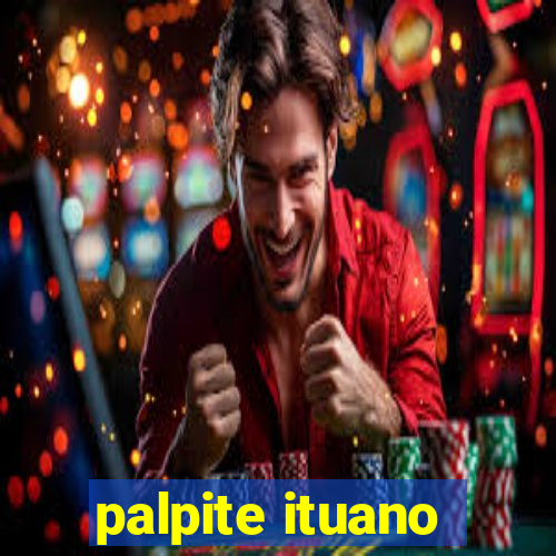 palpite ituano