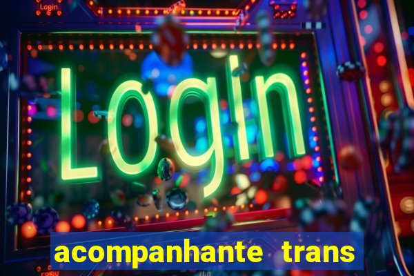 acompanhante trans de porto alegre