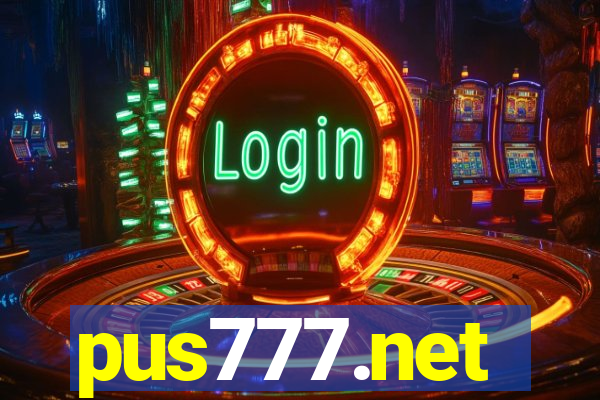 pus777.net