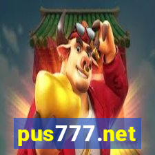 pus777.net