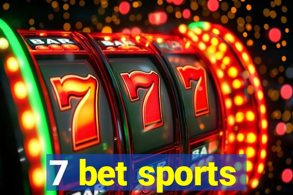 7 bet sports