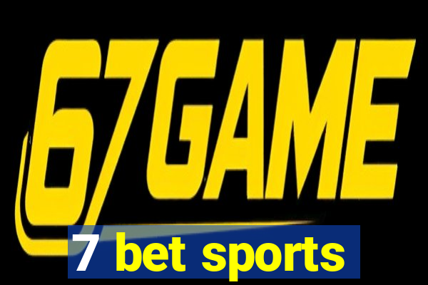 7 bet sports