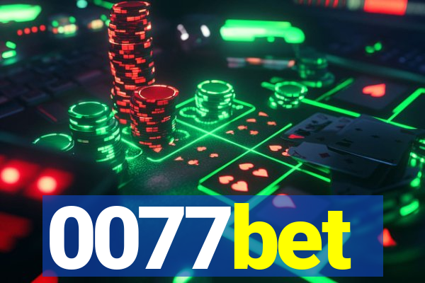 0077bet