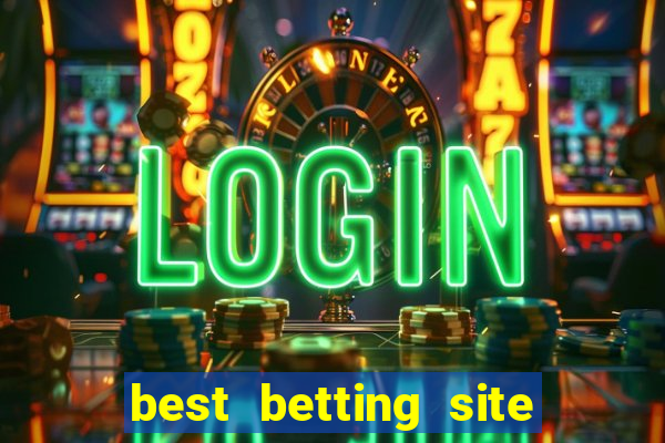 best betting site for nfl