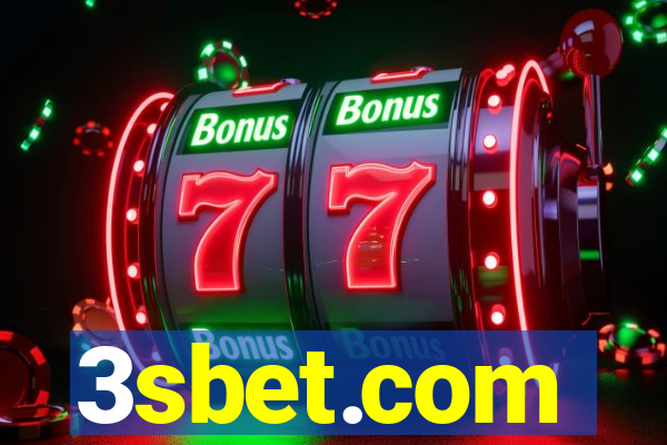 3sbet.com