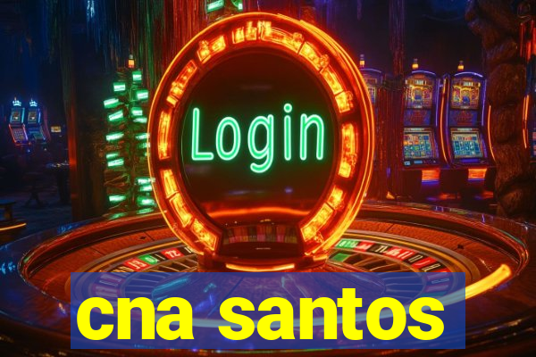 cna santos