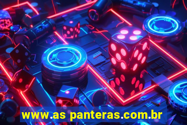 www.as panteras.com.br