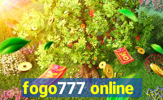 fogo777 online