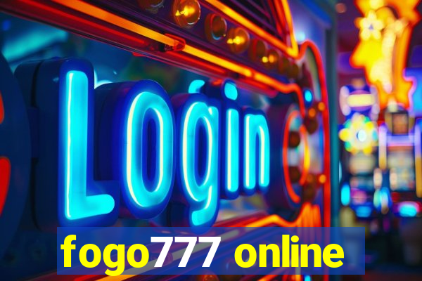 fogo777 online