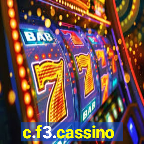 c.f3.cassino