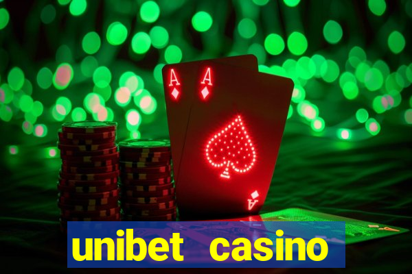 unibet casino review brand