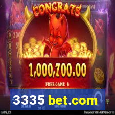 3335 bet.com