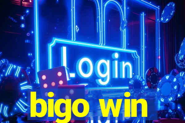 bigo win