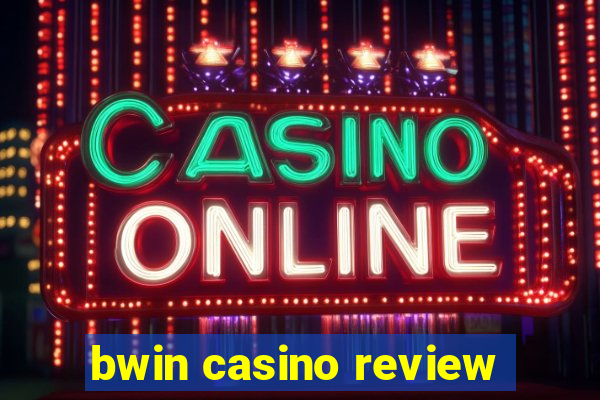 bwin casino review