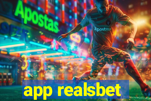 app realsbet