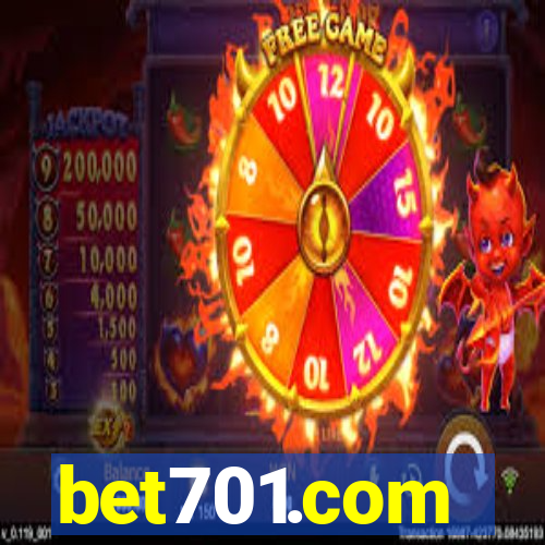 bet701.com