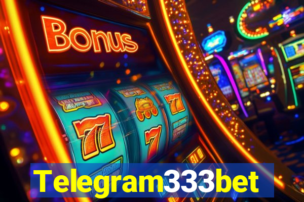 Telegram333bet